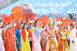 Ngày Văn hóa Việt Nam 24/11 - quyết định mang tính 'thiết chế hóa' văn hóa