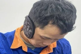 Nghi phạm khai lý do đánh chết đồng nghiệp, đốt xưởng ở Hải Phòng