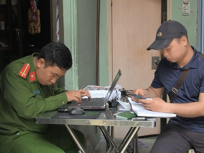 Video: Triệt phá đường dây đánh bạc trăm tỉ