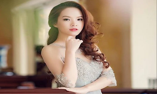 4 mỹ nhân Việt ngày càng đẹp long lanh sau khi tái hôn