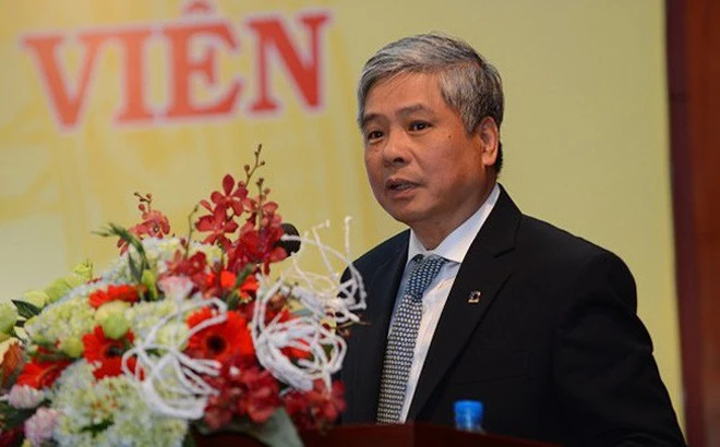 Điểm danh những sếp lớn ngân hàng “ngã ngựa” vì thiếu trách nhiệm