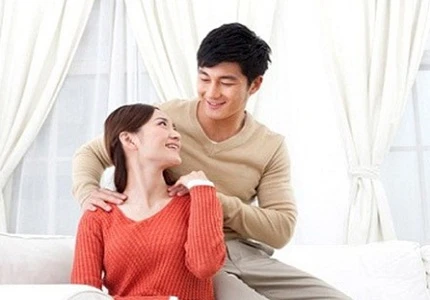 Chị em làm điều này, chồng sẽ luôn nghe lời vợ 