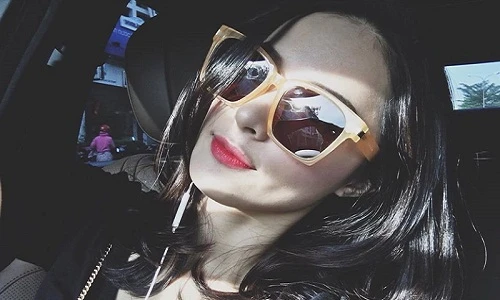 Hạ Vi đón tết bên Cường Đô-la, sắp kết hôn?