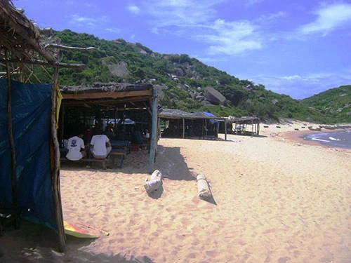 Vì sao dự án lọc dầu hơn 3 tỉ USD ở Phú Yên bị khai tử?