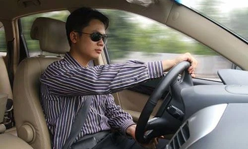 Lái xe chơi Tết - Những kỹ năng cơ bản không thể thiếu