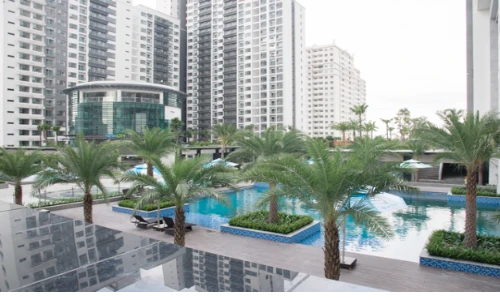 Thuận Việt tự hào nằm trong top chủ đầu tư BĐS uy tín Việt Nam