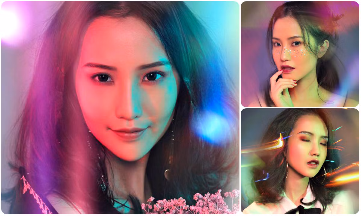 Gia thế "khủng" người yêu tin đồn của thiếu gia Phan Thành