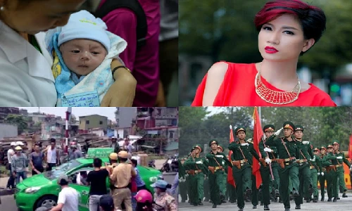 10 sự kiện nóng hầm hập dư luận VN trong tuần (78)