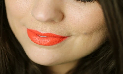 Những màu son ấn tượng nhất năm 2015