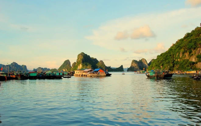 Những bí mật ít biết về đặc khu kinh tế Vân Đồn