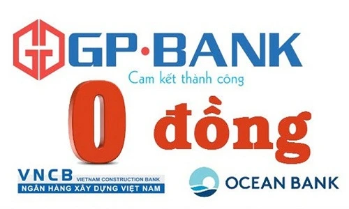 3 ngân hàng 0 đồng ngày ấy - bây giờ ra sao?