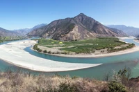 Bật mí nền văn minh sông Dương Tử cổ đại 