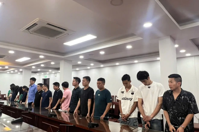 Khởi tố vụ án chạy kết luận giám định tâm thần tại Viện Pháp y tâm thần Trung ương