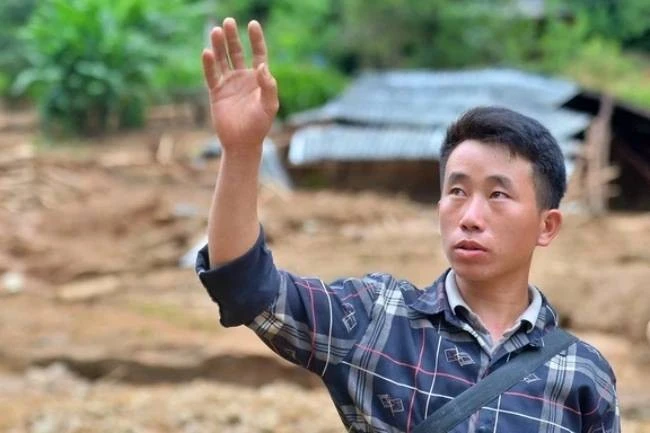 Thủ tướng yêu cầu khen thưởng trưởng bản ở Điện biên cứu 90 người khỏi lũ quét