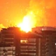 Israel đánh phủ đầu, quyết tâm phá hủy chương trình hạt nhân Iran