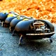 Rết robot dẹp cỏ dại khéo léo như người nông dân 