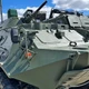 Nga – Belarus "hồi sinh" huyền thoại xe bọc thép BTR-60
