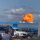 UAV Ukraine tập kích nhà máy Shahed của Nga với khoảng cách không tưởng