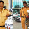 Trung tá CSGT, người từng “dẫn đường 4 đời Tổng thống Mỹ” từ trần