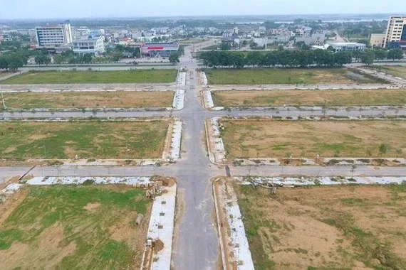 Ninh Bình đưa 74 lô đất lên sàn, khởi điểm từ 8 triệu đồng/m2