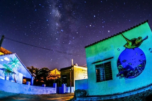 Du lịch bền vững lên ngôi, nhiều điểm đến Việt hút khách năm 2025