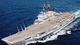 Indonesia cân nhắc mua tàu sân bay cũ của Italy