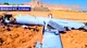 Iran lần đầu tiên bắn hạ UAV Israel kể từ khi xung đột