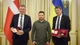 Đan Mạch sẽ trở thành “xưởng vũ khí” cho Ukraine?