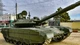 Nga tăng cường sản xuất xe tăng, T-90M liên tục xuất xưởng