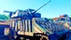 “Hàng lạ” trên chiếc M2 Bradley mà Nga thu giữ được 