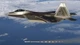 Mỹ nâng tầm tên lửa trên F-22 Raptor, cạnh tranh với Trung Quốc và Nga 