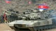 Ukraine cáo buộc Triều Tiên đưa xe tăng Chonma-2 vào tham chiến