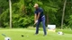Chơi golf 36 giờ liên tục, golfer đạt kỷ lục thế giới 
