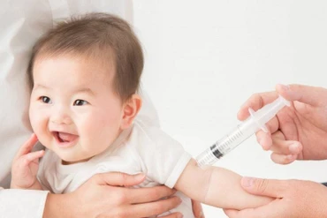 Các bệnh ở trẻ phòng ngừa bằng vắc xin hiệu quả