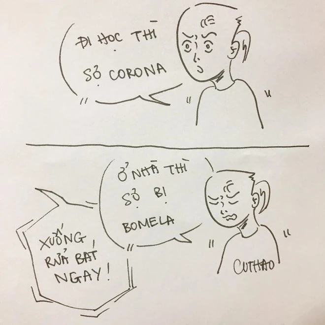 Nghỉ Tết dài chưa từng có, học sinh than thở vì nguy cơ phải học bù