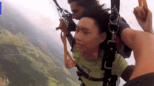 Cảnh đẹp quá anh ơi... thôi, em ngủ một giấc đây.