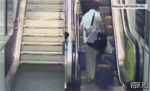 Nằm xuống để di chuyển cho khỏe.