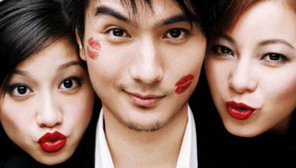 Gap dan ong co net tuong nay, lay vao chi kho mot doi