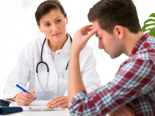 Loạt dấu hiệu sớm của bệnh ung thư không bao giờ được bỏ qua