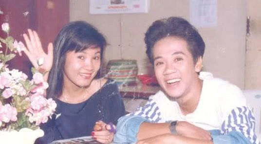 Nhan sắc của Hồng Đào sau 30 năm