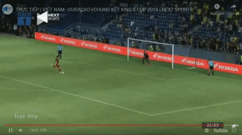 Que Ngoc Hai nang tam “thanh man” sau tran chung ket