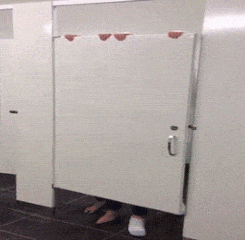 Nghịch dại và cái kết không thể "tê tái" hơn.