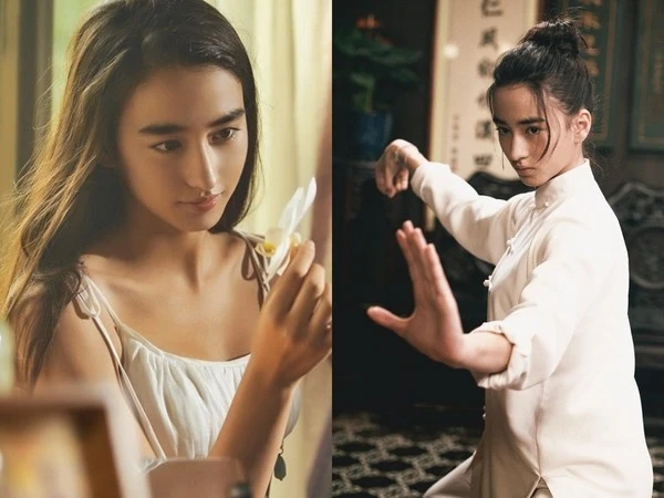 Mỹ nhân lai 16 tuổi trong ‘Diệp Vấn 4’