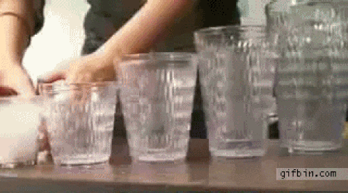 Sao có thể làm như thế này được nhỉ?