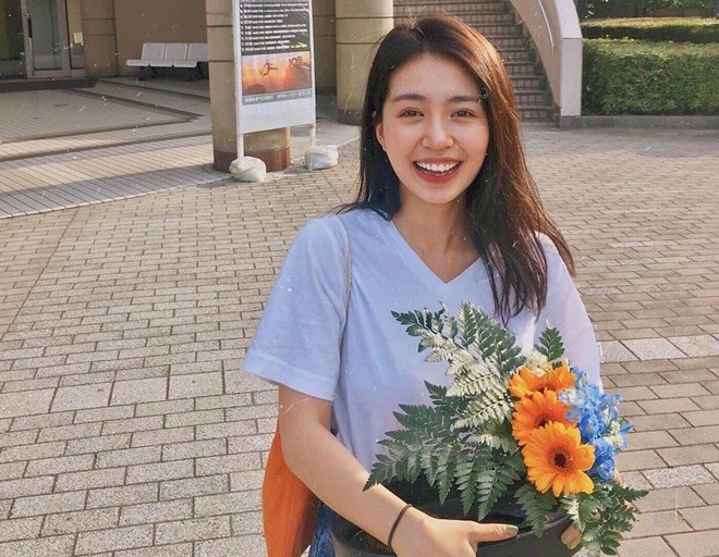 Loạt hot girl quyết định lên đường du học khi đang được chú ý