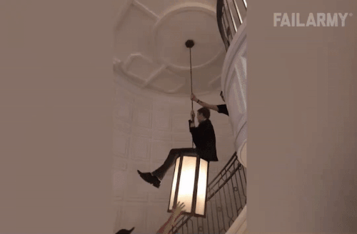 Nghịch ngợm thì không ai bằng.