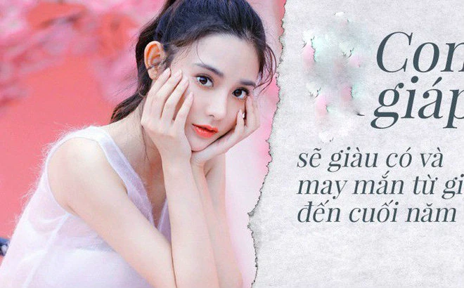 Top con giáp đổi vận, may mắn không để đâu cho hết 2 tháng cuối năm 2019