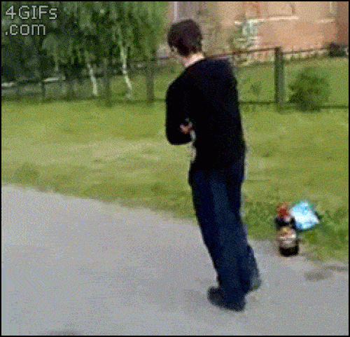 Đừng nghĩ chuyện hại người, quả báo đến nhanh lắm.