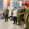 Kẻ chém trọng thương cán bộ Công an Quảng Trị khai gì?
