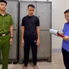 Khởi tố thanh niên giả danh công an cưỡng đoạt tài sản ở Hà Tĩnh